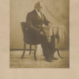Pierre Toussaint