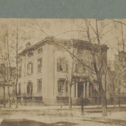 De Rham House