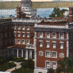 Barnard College, Columbia U...