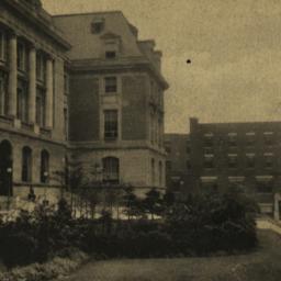 Borough Hall, St. George. R...