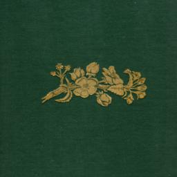 Apple-Blossoms: Verses of T...