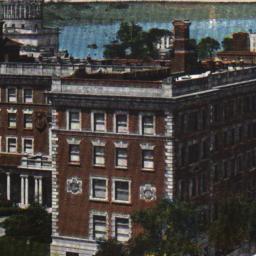 Barnard College, Columbia U...