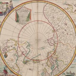 Mapp of Regions and Countre...
