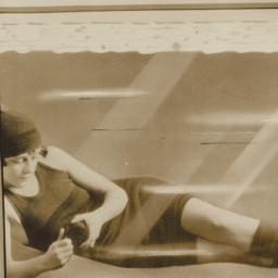 Bathing Beauties: Paring an...