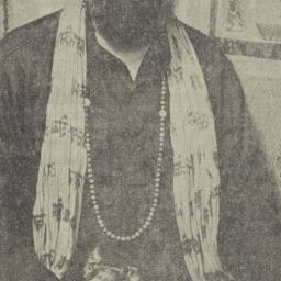 Allen Ginsberg Remembers Mama