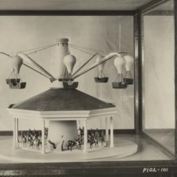 Carousels: Model of Sassek&...