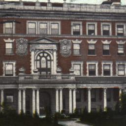 Barnard College