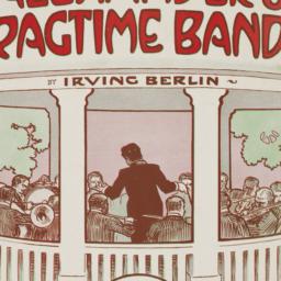 Alexander's Ragtime Band