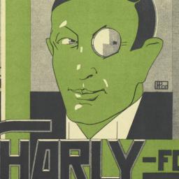 Charly Foks