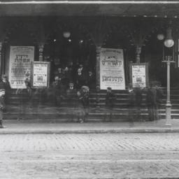 Thalia Theatre