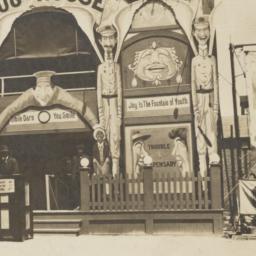 Amusements: Bug House