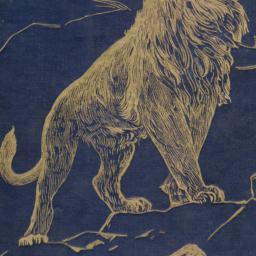 The Animal Story Book