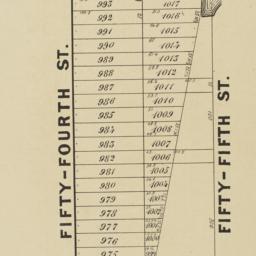Extensive sale of lots of l...