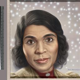 Marian Anderson