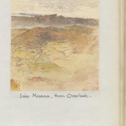 Album of family letters wit...