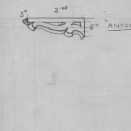 Antonia, October 20, 1925. ...