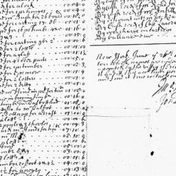[Document, 1720 September 30]
