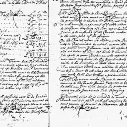 [Document, 1722 March 12]