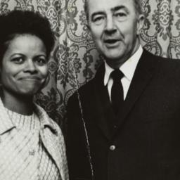 Barbara Kay and Eugene McCa...