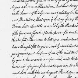 [Document, 1666 April 05]